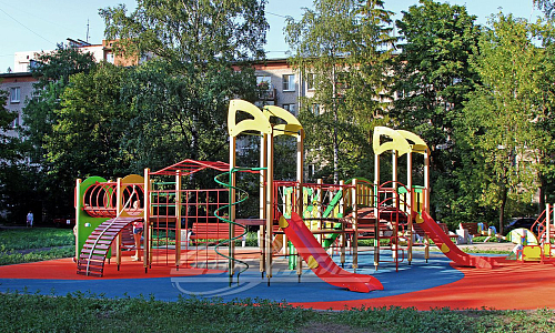 Детский городок Универсал Г-548.  �2